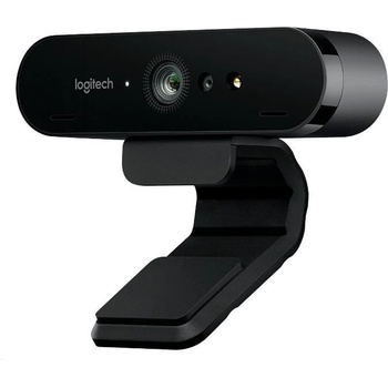 Logitech Brio 4K