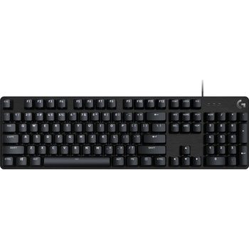 Logitech G413 SE Mechanical Gaming Keyboard 920-010437 US