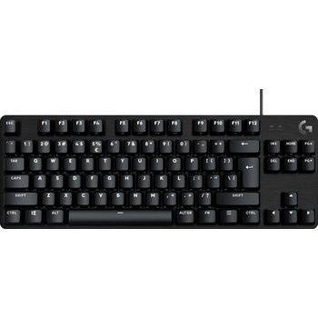 Logitech G413 TKL SE Mechanical Gaming Keyboard 920-010446 US