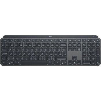 Logitech MX Keys Business Wireless Keyboard 920-010251