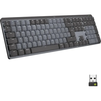 Logitech MX Mechanical Wireless Keyboard 920-010757 US