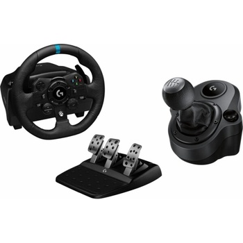 Logitech Volant G923 941-000130