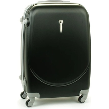 Lorenbag Suitcase 606 černá 90 l