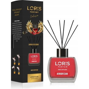 Loris domácí vůně exclusive afrodiziakum 120 ml