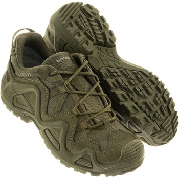 Lowa Zephyr GTX LO TF ranger green