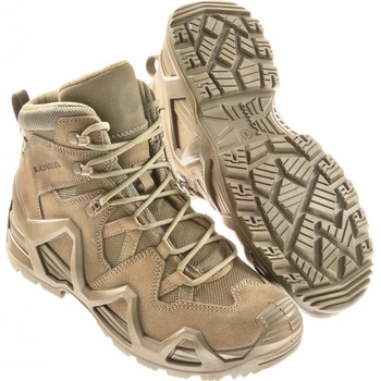 Lowa Zephyr GTX Mid Ls Coyote OP