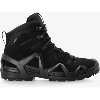 Lowa Zephyr MK2 Gtx Mid černé