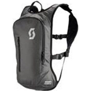lScott Roamer 8l černý šedý