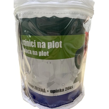 M.A.T. GROUP páska stínící na plot 19cmx35m