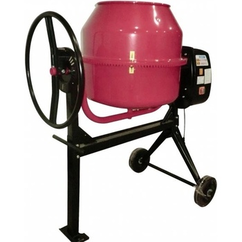 M.A.T Group stavební míchačka 125 l