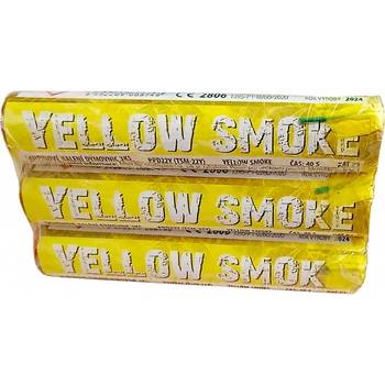 M7 Smoke Grenade dýmovnice 6 barev