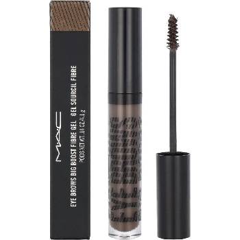 MAC Cosmetics Gel na obočí Eye Brows Big Boost Fibre Gel Spiked 4,1 g