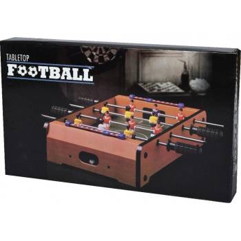 MAC TOYS Hra Stolní fotbal