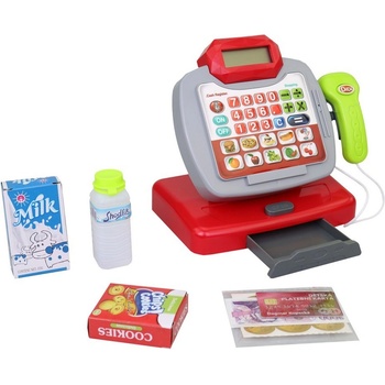 MaDe Pokladna na baterie český design 20 cm