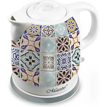 Maestro MR 066 Porto bílá