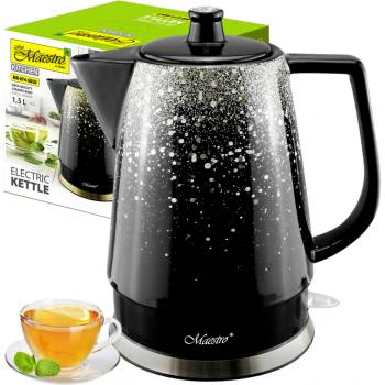 MAESTRO MR074 silver