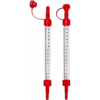 MAGG Plastové trubice k hadicové vodováze 080119