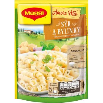 Maggi Amore Mio 4sýry těstoviny 146 g