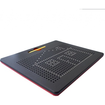 Magnetická tabulka Magpad BIG 714 kuliček černá