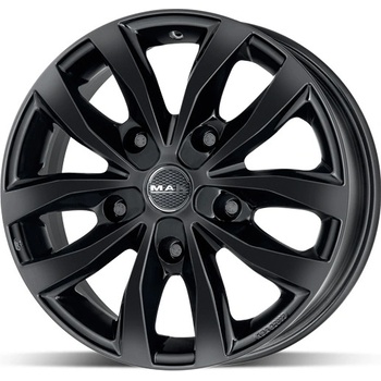 MAK Load 6,5x16 5x130 ET50 gloss black