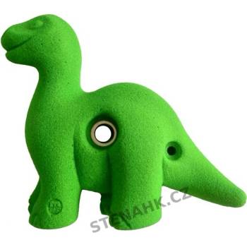 Makak Brontosaurus