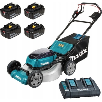 Makita DLM532PT4