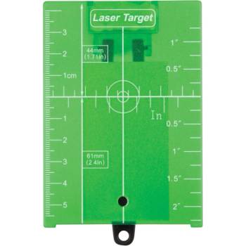 Makita Magnetický terč zelený LE00823195