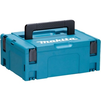 Makita Makpac typ 2 395x295x157mm 821550-0
