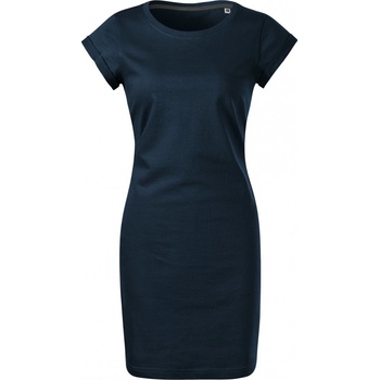 MALFINI Freedom 178 Šaty dámské 02-námořní modrá