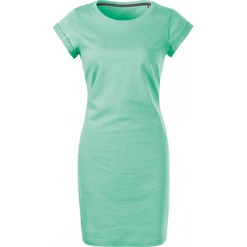 MALFINI Freedom 178 Šaty dámské 95-mátová