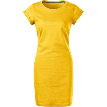 Malfini Freedom 178 žlutá