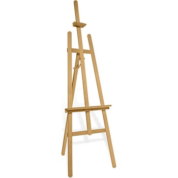 Malířský stojan ateliérový SZ3