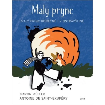 Maly prync - Martin Műller