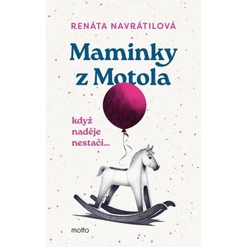 Maminky z Motola: když naděje nestačí...