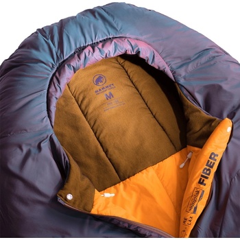 Mammut Relax Fiber Bag -2 Womens