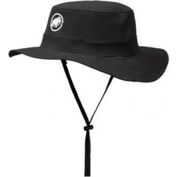 Mammut Runbold Hat černá