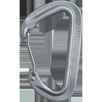 Mammut Sender Wire