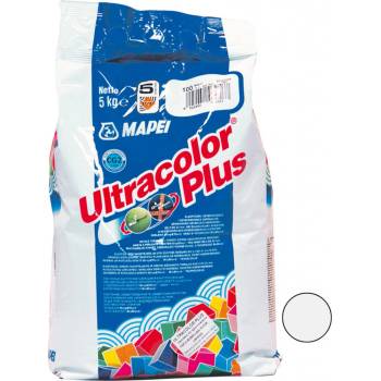 Mapei Ultracolor Plus 2 kg bílá