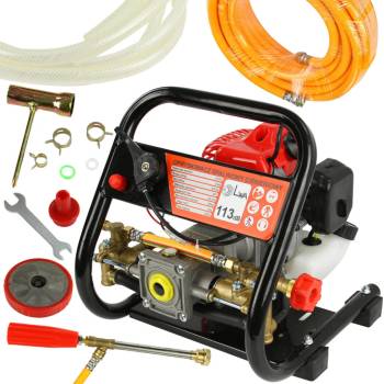 Mar Pol 25 bar M83223