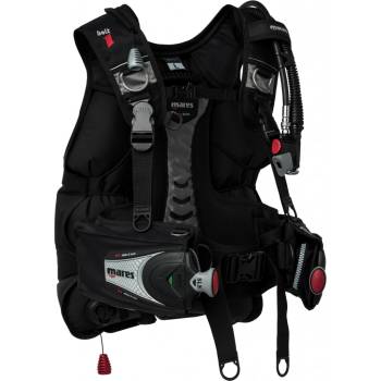 Mares Bolt SLS
