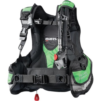 Mares Žaket SCUBA RANGER dětský