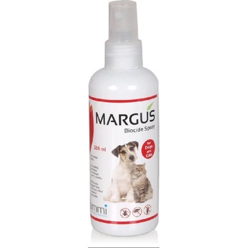 Margus Biocide Spray 200 ml