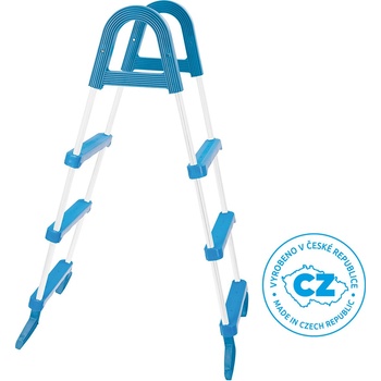 MARIMEX 10950014 Schůdky k bazénu Tampa 0.91 m