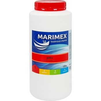 Marimex 11300009 pH+ 1,8 kg