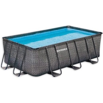 Marimex Florida Premium Ratan 4 x 2,15 x 1,22 m 10340215