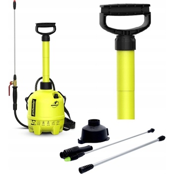 Marolex Profession 5 Plus S044.141