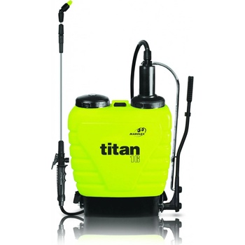 MAROLEX TITAN 12L