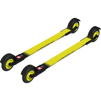 MARWE Skating 730 FX Snowhow Pro