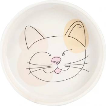 Mason Cash cat miska purrfect 13 x 13 cm