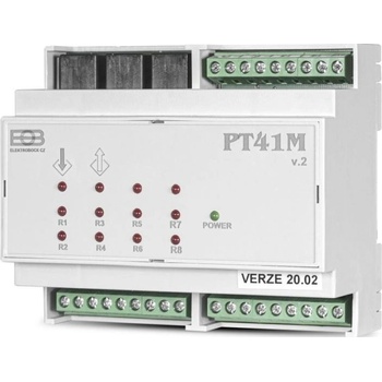 Master PT41-M